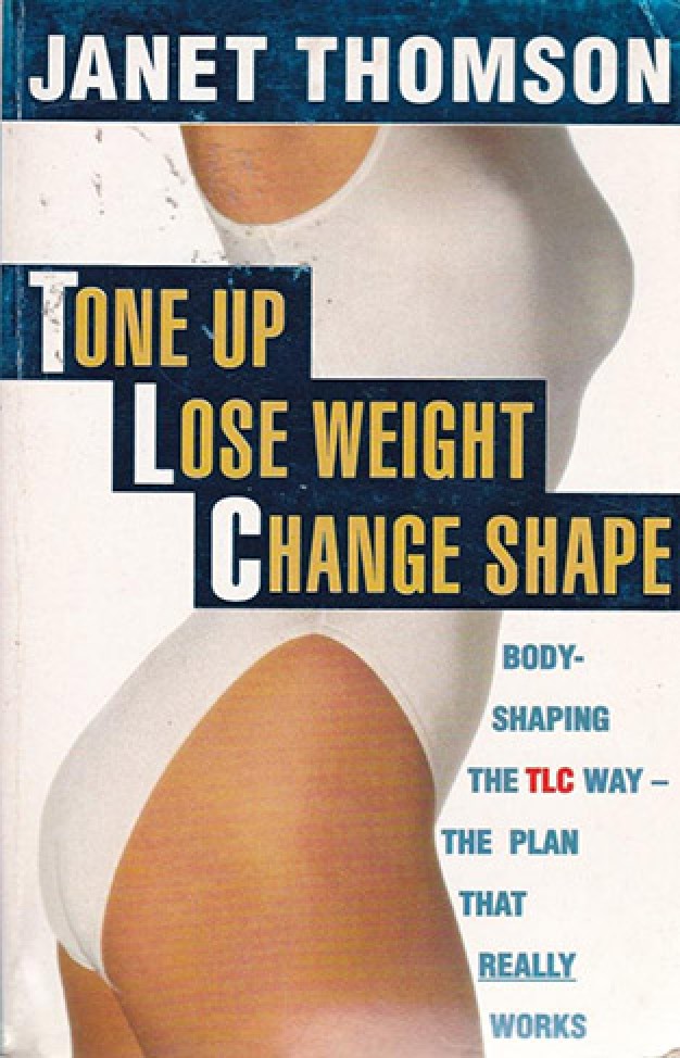 Tone Up, Lose Weight, Change Shape